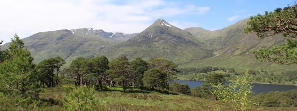 Sgurr na Lapaich